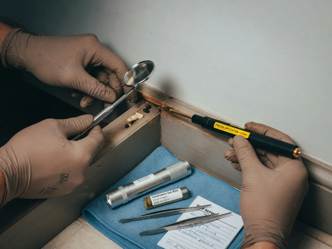 Why choose Emergency Pest Control in Hereford, AZ